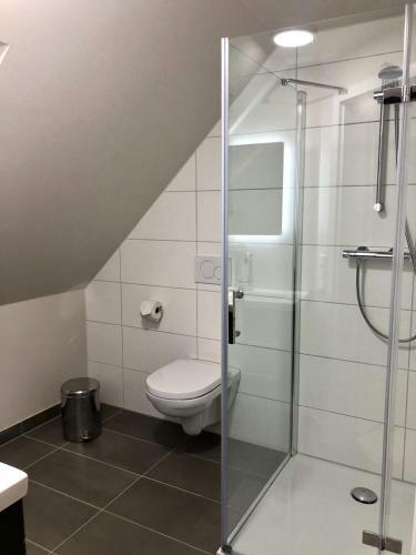 Apartamento 2-zimmer Ferienwohnung Im Herzen Von Schee�el
