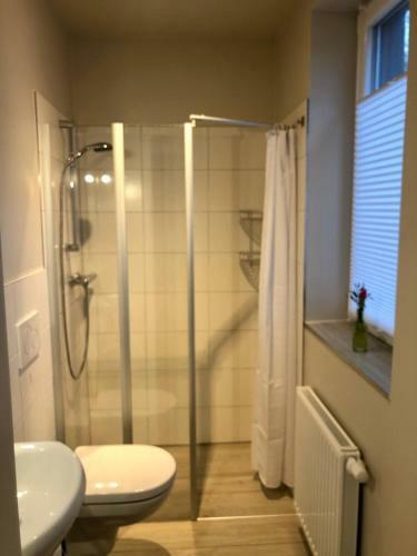 Apartamento 2-zimmer Ferienwohnung Im Herzen Von Schee�el