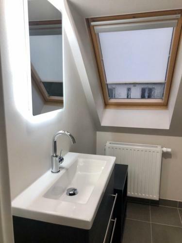 Apartamento 2-zimmer Ferienwohnung Im Herzen Von Schee�el
