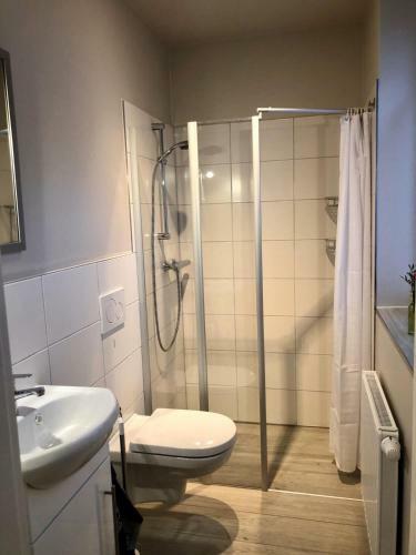 Apartamento 2-zimmer Ferienwohnung Im Herzen Von Schee�el