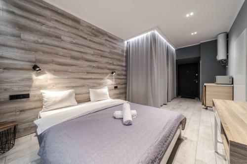 Staroevreyska Apartment A