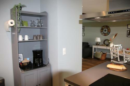 Ferienhaus Eifelnest