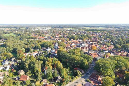 Apartamento Ferienwohnung Heide