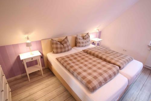 Apartamento Ferienwohnung Heide