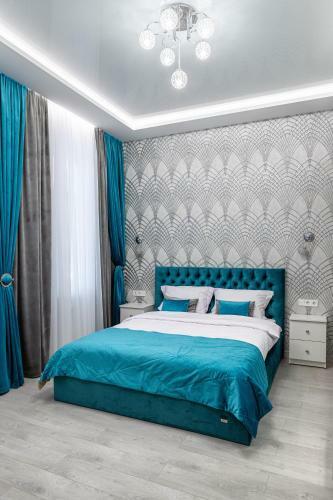 Rynok Square City Center Two Bedroom Apartment!