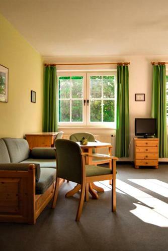 Hotel B�rger- Und Berggasthaus Scheibenberg
