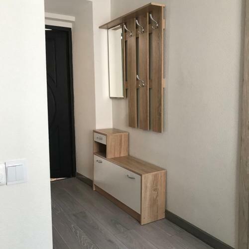Apartamento Marylu Home
