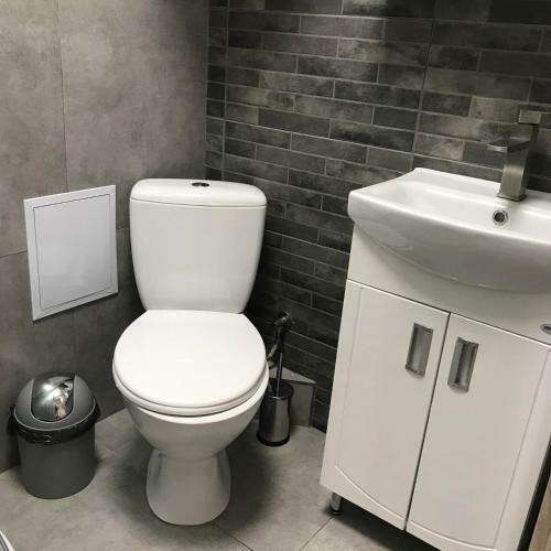 Apartamento Marylu Home