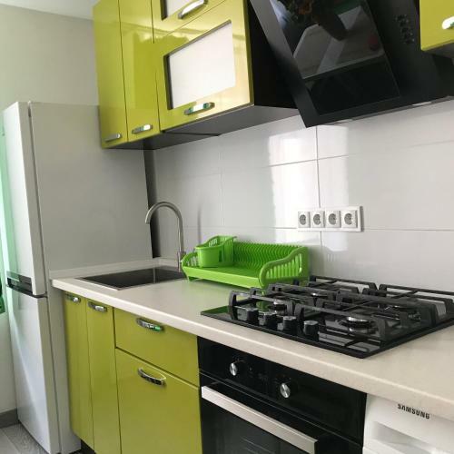Apartamento Marylu Home