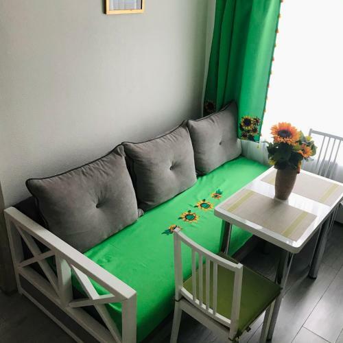 Apartamento Marylu Home