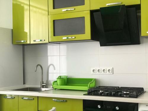 Apartamento Marylu Home