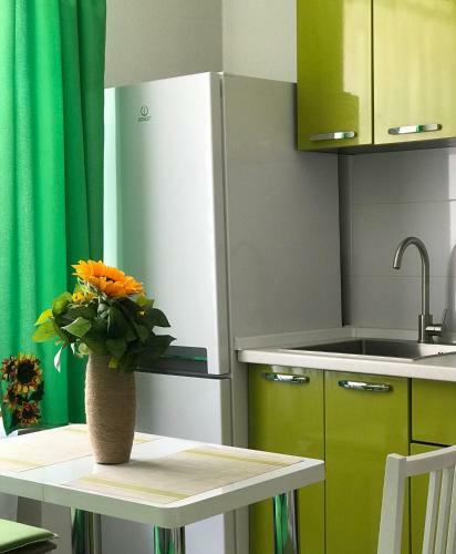 Apartamento Marylu Home