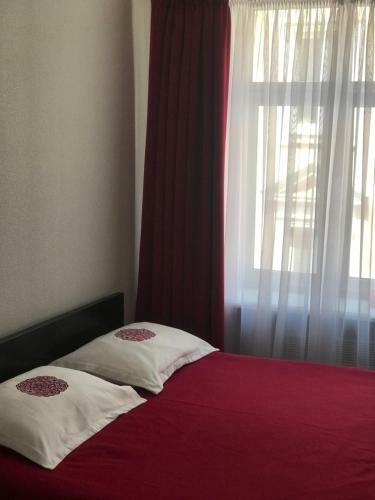 Apartamento Marylu Home