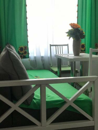 Apartamento Marylu Home