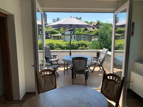 Ferienhaus Am Edersee