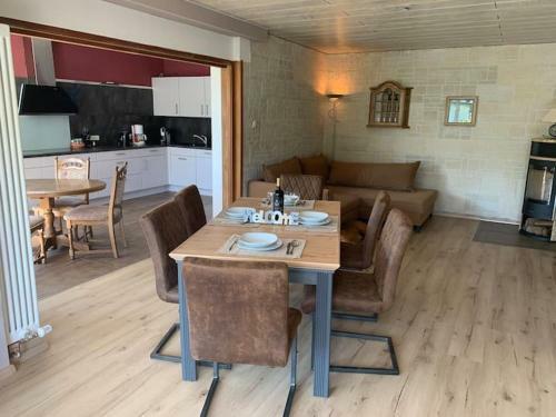 Ferienhaus Am Edersee