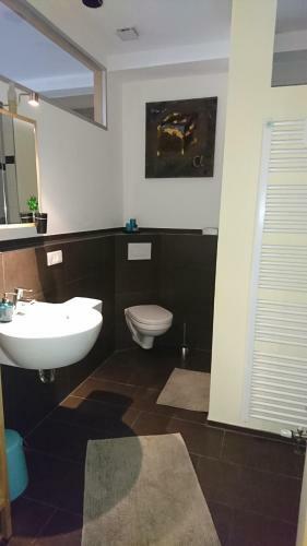 Apartamento Alpenrausch