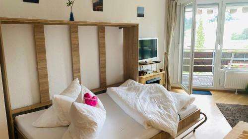 Apartamento Allg�uliebe