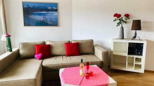 Apartamento Allg�uliebe