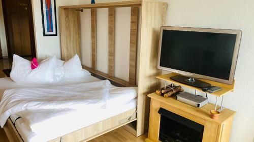 Apartamento Allg�uliebe