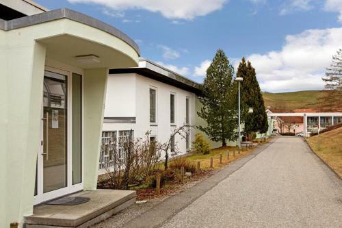 Apartamento Alpengl�ck
