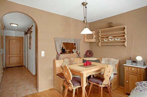 Apartamento Alpengl�ck