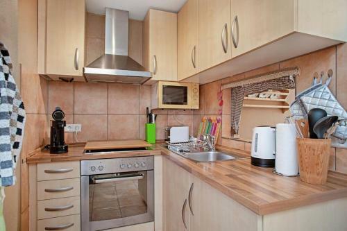 Apartamento Alpengl�ck