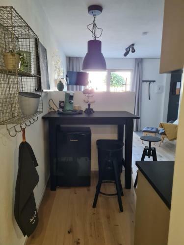 Apartamento Moggele