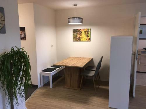 Apartamento Ferienwohnung Winterberg