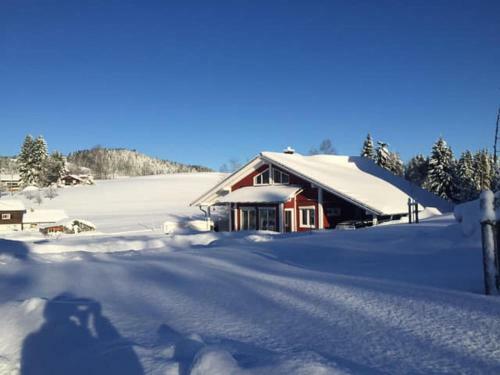 Apartamento Ferienwohnung Winterberg