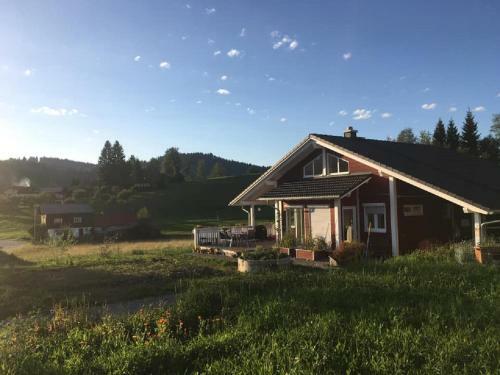 Apartamento Ferienwohnung Winterberg