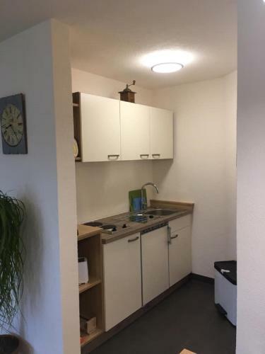 Apartamento Ferienwohnung Winterberg