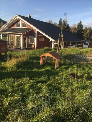 Apartamento Ferienwohnung Winterberg