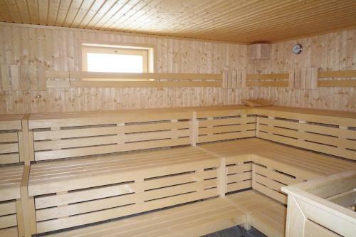 Apartamento Auszeit
