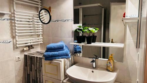 Apartamento Auszeit
