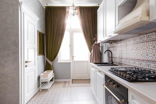 Apartamento ???????????, 6