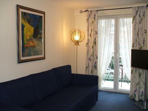 Apartamento Allg�uvilla