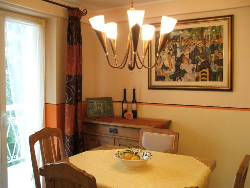 Apartamento Allg�uvilla