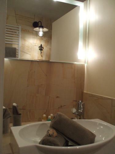 Apartamento Allg�uvilla
