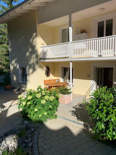 Apartamento Allg�uvilla