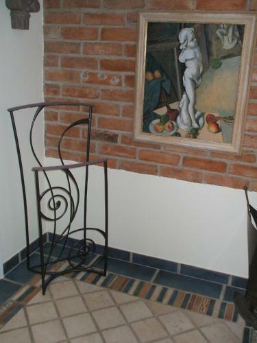Apartamento Allg�uvilla