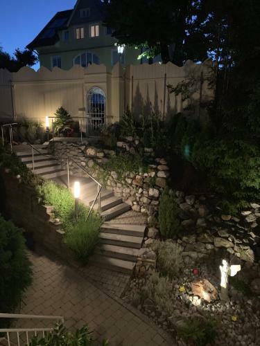 Apartamento Allg�uvilla