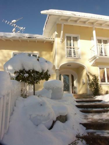 Apartamento Allg�uvilla