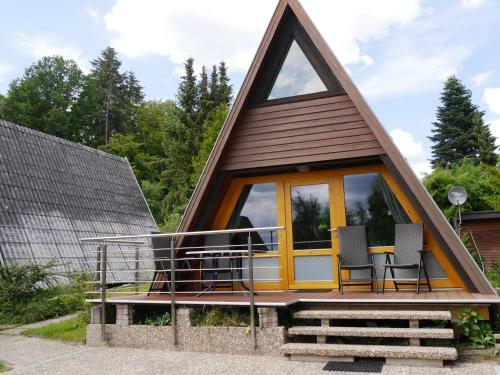 Ferienhaus Im Nordschwarzwald Haus Kira