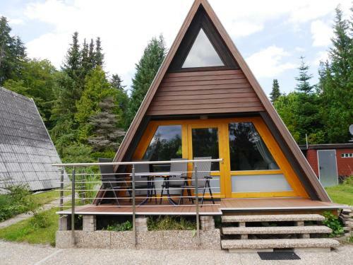 Ferienhaus Im Nordschwarzwald Haus Kira
