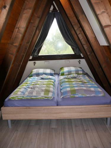 Ferienhaus Im Nordschwarzwald Haus Kira