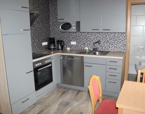 Juttas Ferienhaus