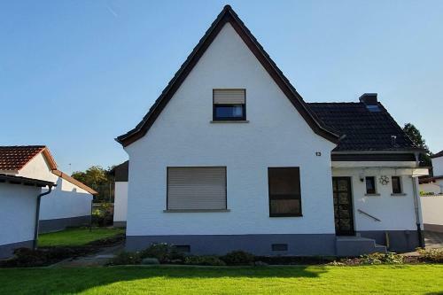 Juttas Ferienhaus