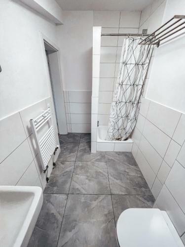 Apartamento Fewo Am Museum