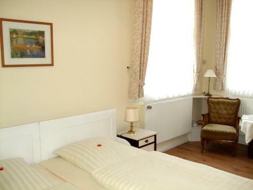 Hostal Pension Jepsen